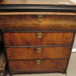 411 4167 CHEST OF DRAWERS